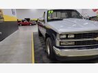 Thumbnail Photo 8 for 1989 Chevrolet Silverado 1500
